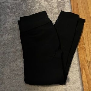 Fabletics seamless leggings